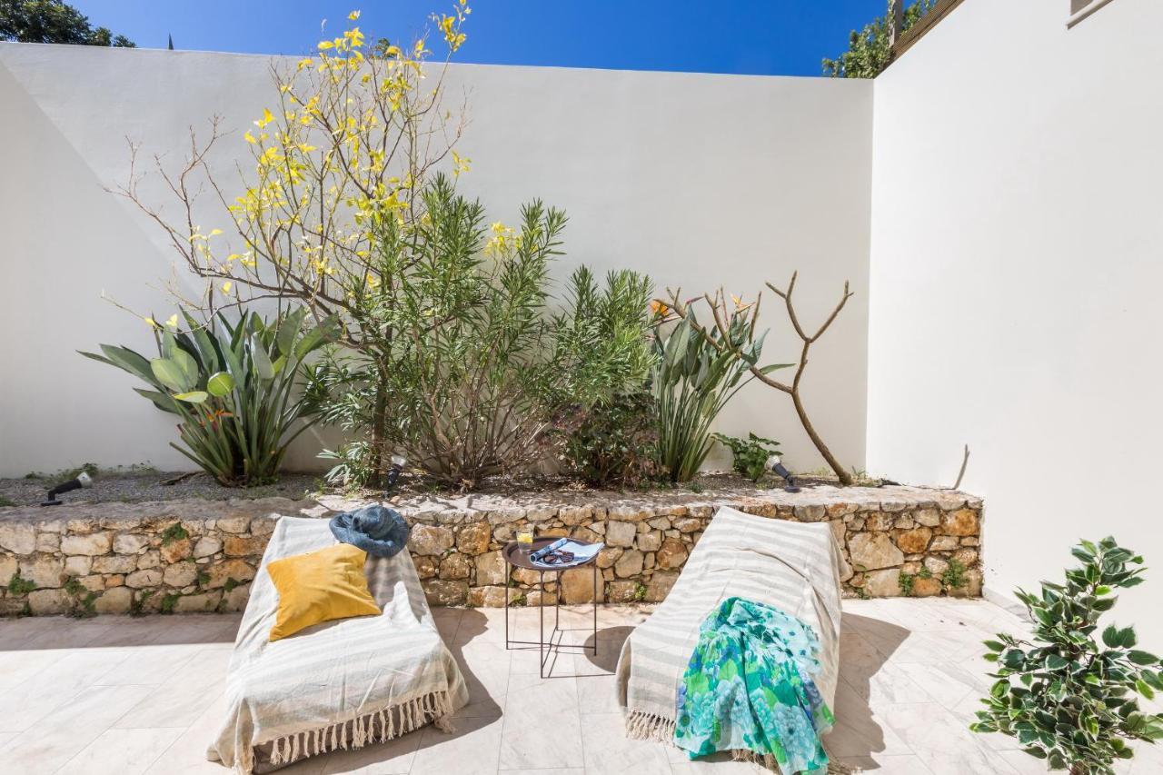 Lux Villa Mia With Heated Pool, 2Km To Beach & Childrens Area! Mikro Metochi Extérieur photo